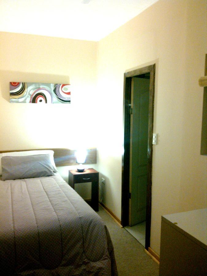 Hotel Genova Los Andes Room photo